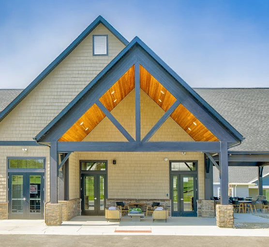 Image of The Villas at Bakers Ridge (6)