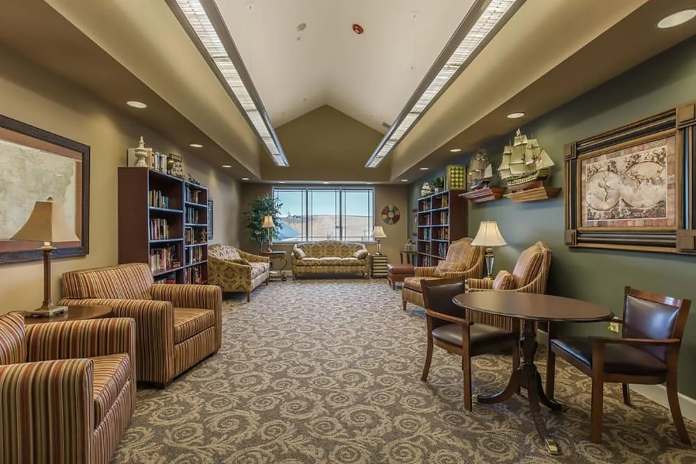 Image of Regency Pullman (5)