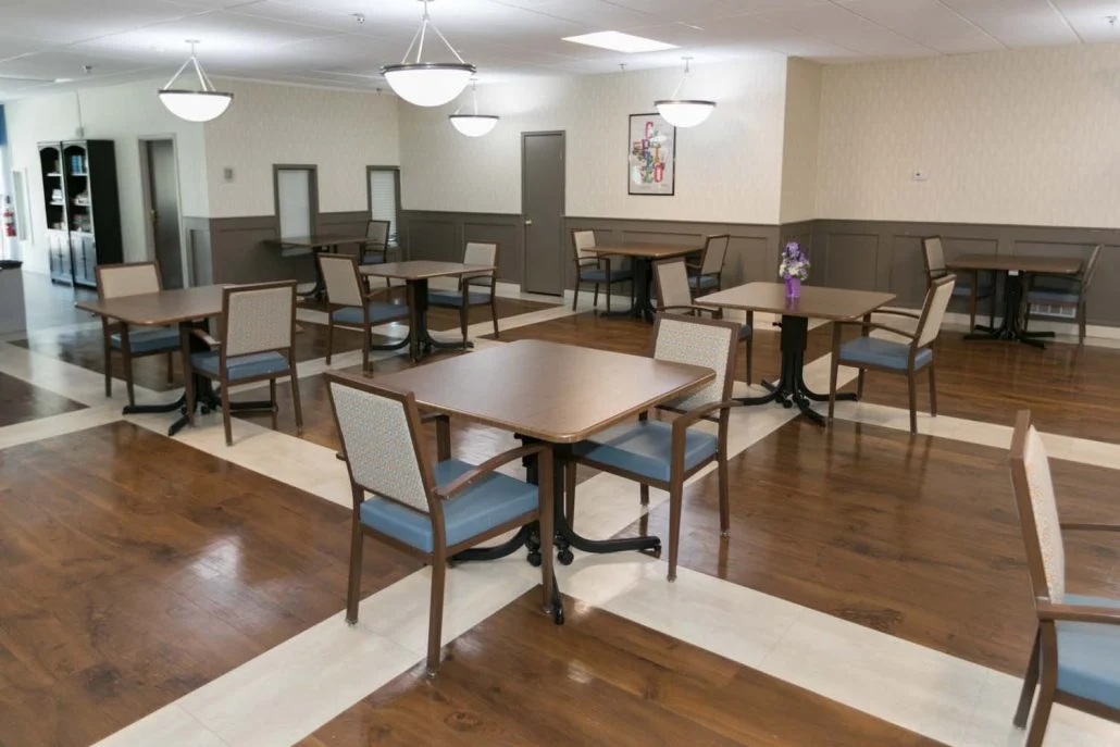 Image of Rock Canyon Respiratory And Rehabilitation Center (4)