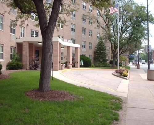 Image of Kirby Manor (2)