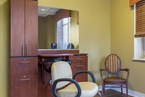 Image of Brookdale North Raleigh (8)