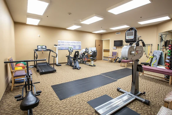 Image of Bridgeview Estates Retirement Living (6)