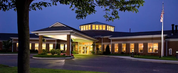 Image of Dunlop House (1)