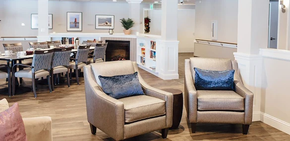 Image of Holland Home - Breton Woods Senior Living (10)