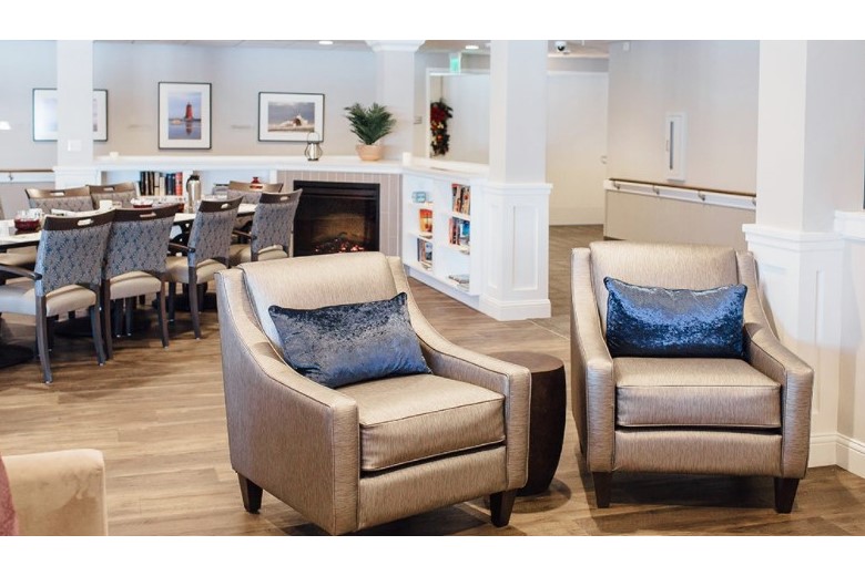 Image of Holland Home - Breton Woods Senior Living (10)