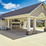 Image of Reflections Memory Care Chatham, Illinois (1)