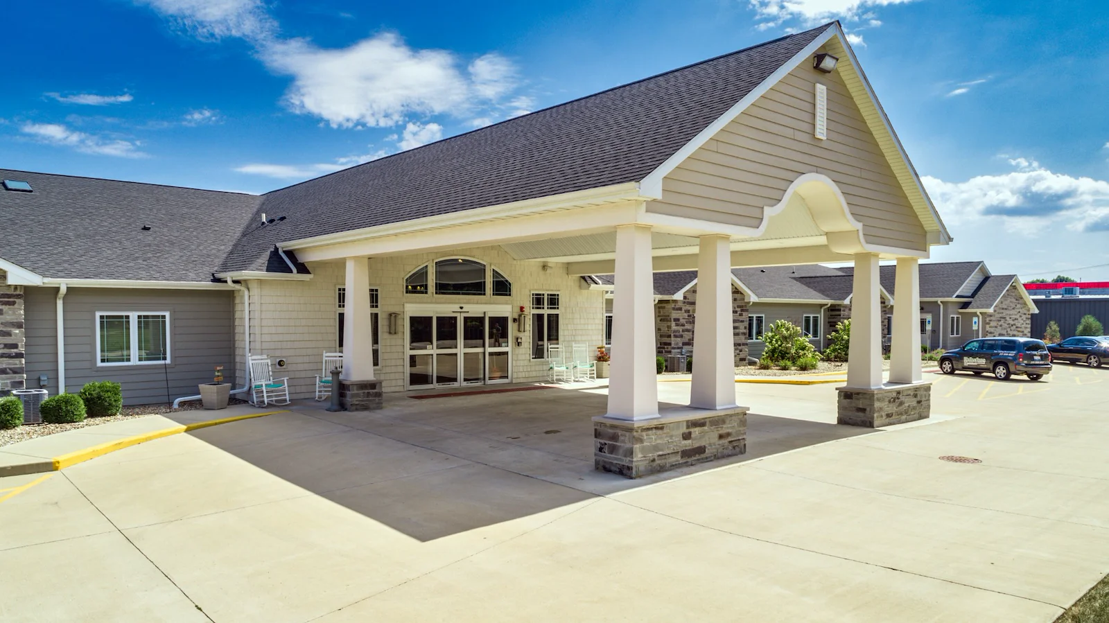 Image of Reflections Memory Care Chatham, Illinois (1)