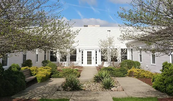 Image of The Gardens at Liberty Park (1)