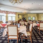 Image of American House Bartlett (4)