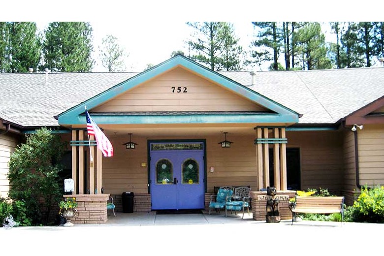 Image of The Olivia White Hospice Home (1)