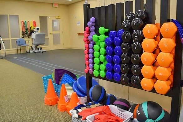 Image of Villa St. Benedict Senior Living (8)