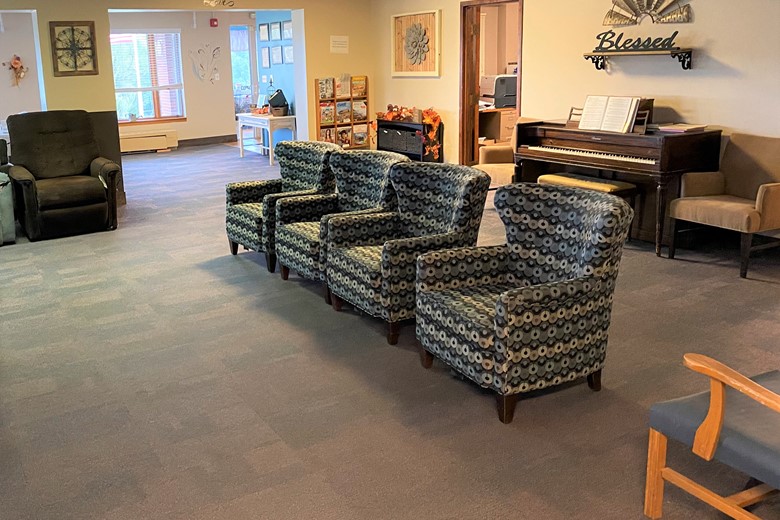 family area