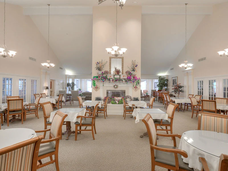 Image of Azalea Estates of Monroe (3)