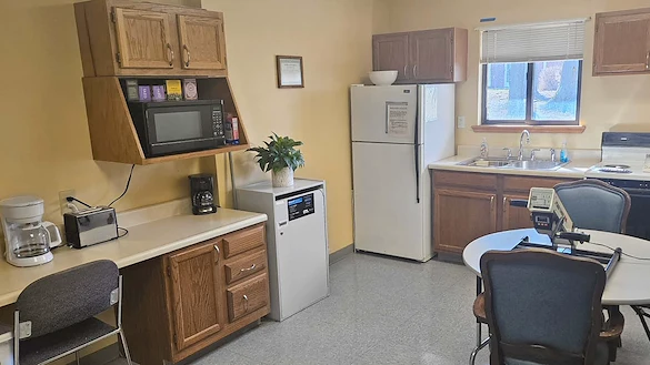 Image of Maryville Rehabilitation & Health Care Center (5)