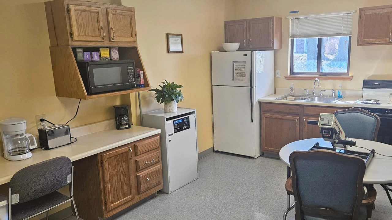 Image of Maryville Rehabilitation & Health Care Center (5)