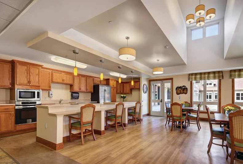 Image of Evergreen Senior Living Decatur (10)