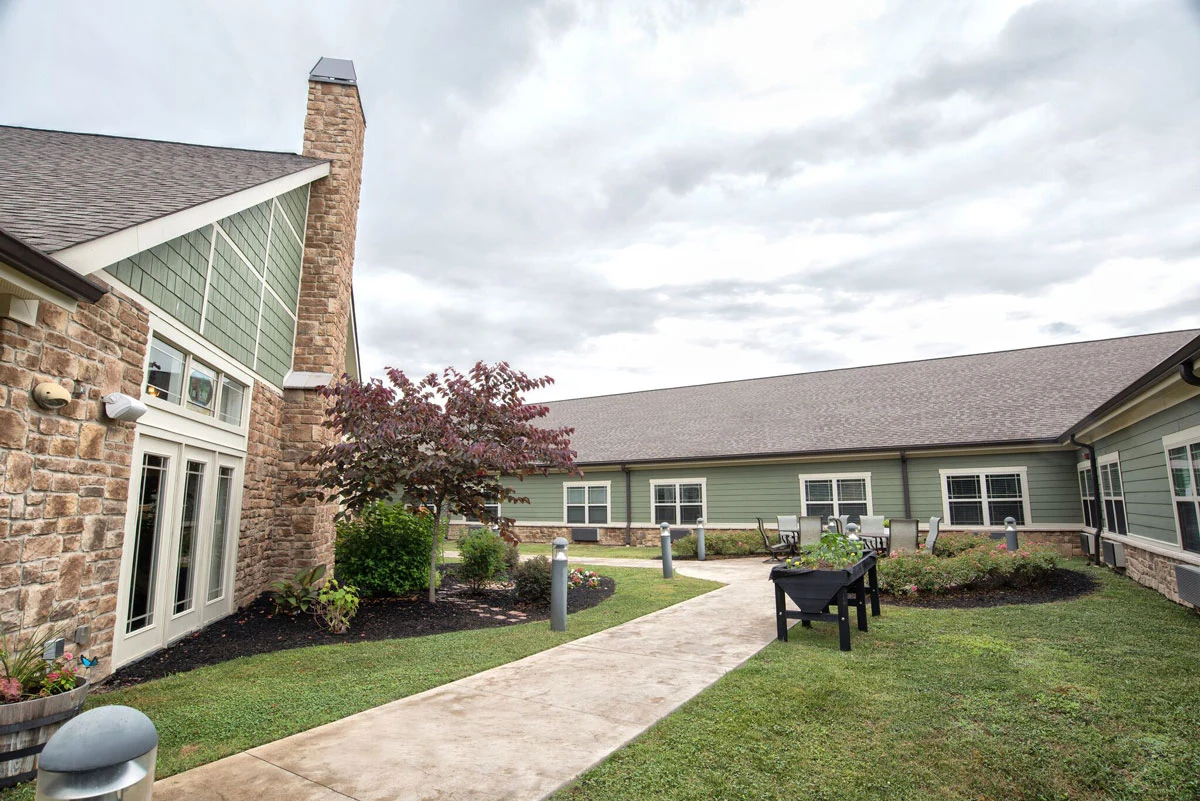 Image of Dominion Senior Living of Sevierville (5)