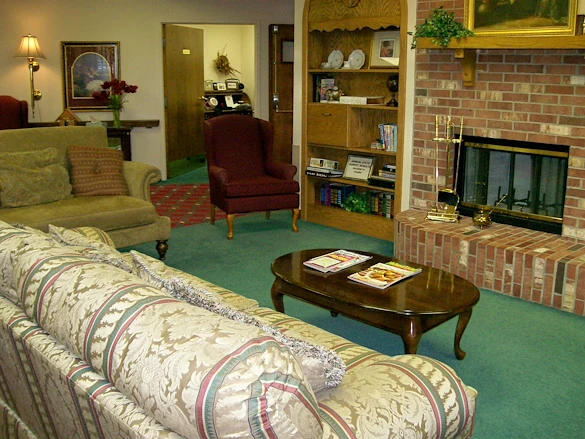 Image of The Heritage Senior Living (7)