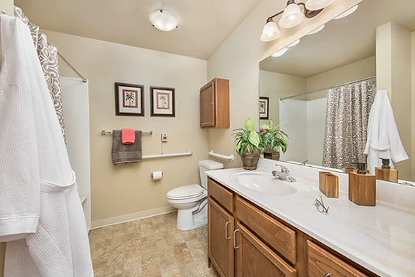 Image of Celebre Place Senior Apartments (5)
