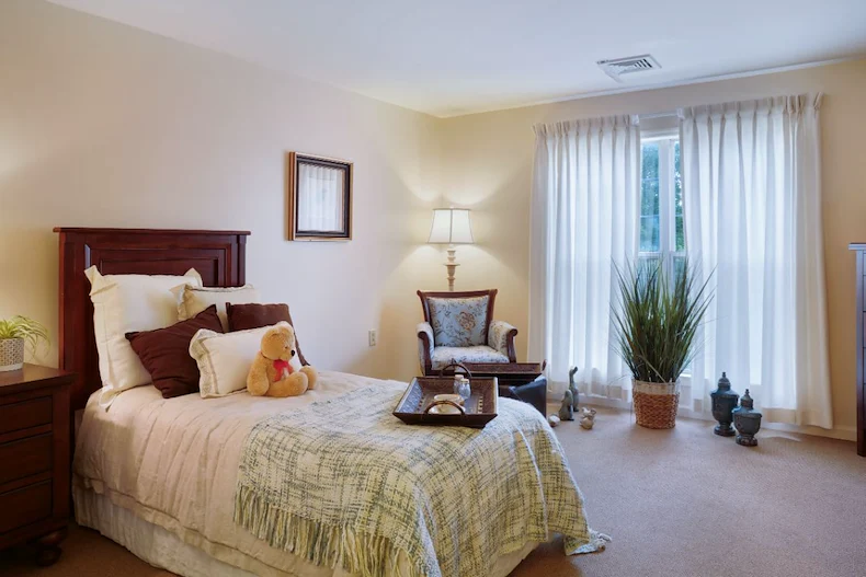 Image of Sunrise of Findlay (9)