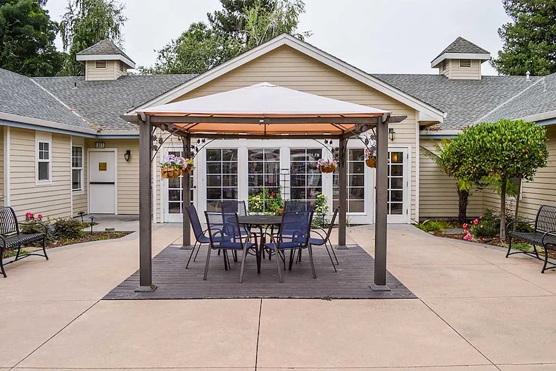 Image of Citrus Heights Terrace (5)