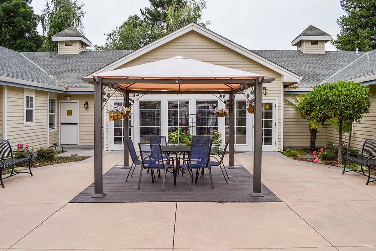 Image of Citrus Heights Terrace (5)