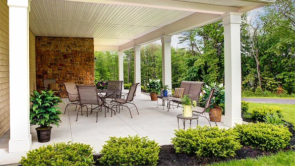 Image of The Enclave of Scarborough (8)