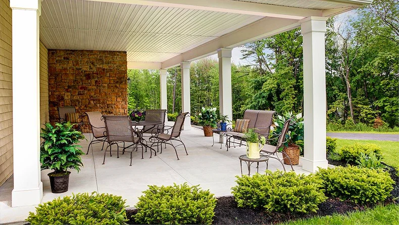 Image of The Enclave of Scarborough (8)