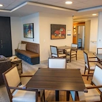 Image of Woodland Terrace of Danville Senior Living (3)