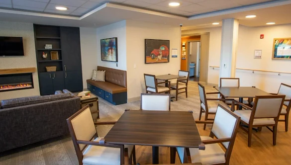 Image of Woodland Terrace of Danville (3)