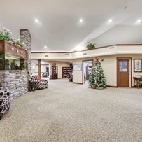 Image of Suite Living Senior Care of Vadnais Heights (1)