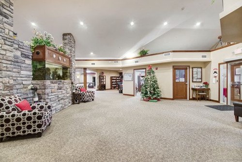 Image of Suite Living Senior Care of Vadnais Heights (1)