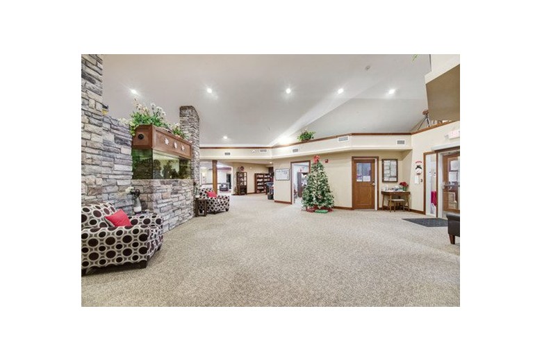 Image of Suite Living Senior Care of Vadnais Heights (1)