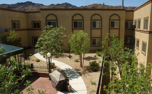 Image of Lakeview Terrace of Boulder City (2)
