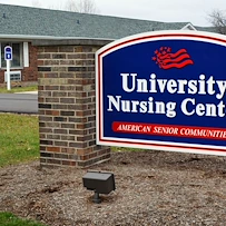 Image of University Nursing Center (1)