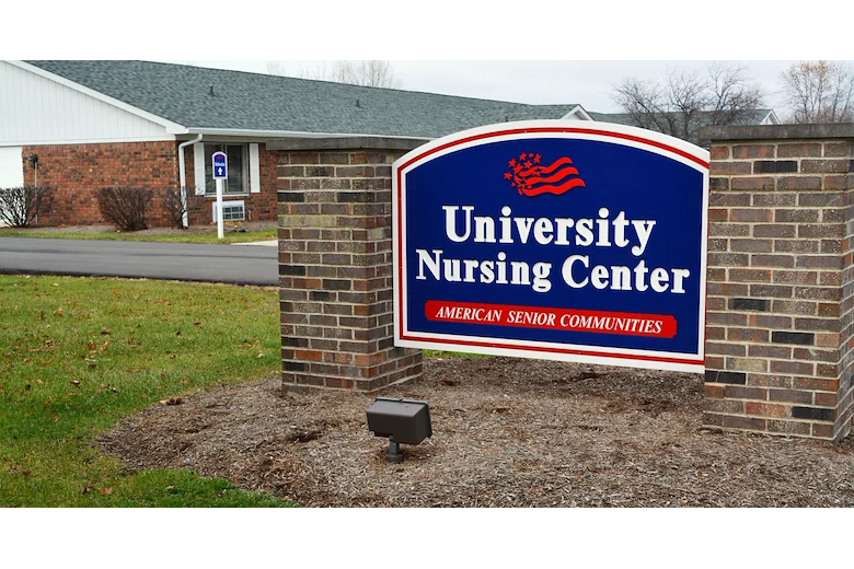 Image of University Nursing Center (1)