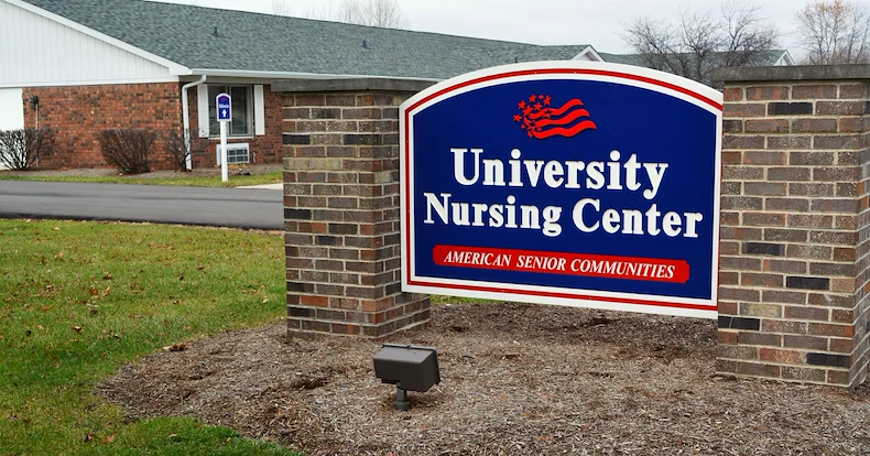 Image of University Nursing Center (1)