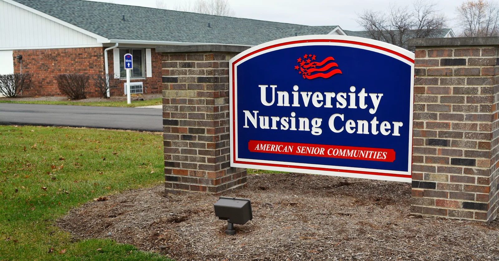 Image of University Nursing Center (1)