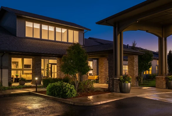 Image of Waterhouse Ridge Memory Care (8)