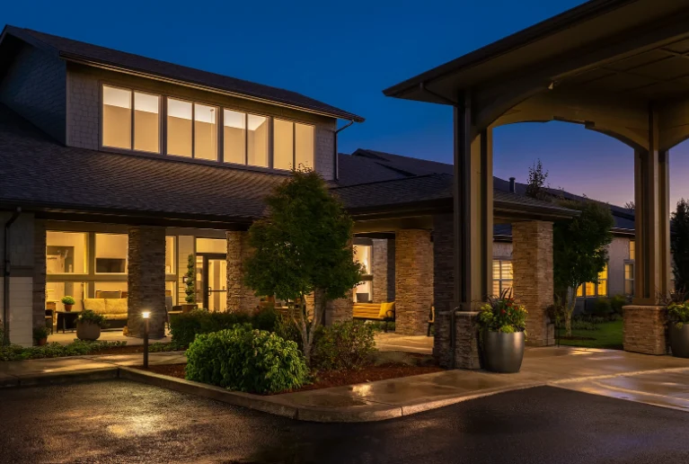 Image of Waterhouse Ridge Memory Care (8)