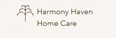 Harmony Haven Home Care's Logo