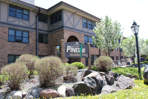 Image of Mount Royal Pines III Assisted Living (2)
