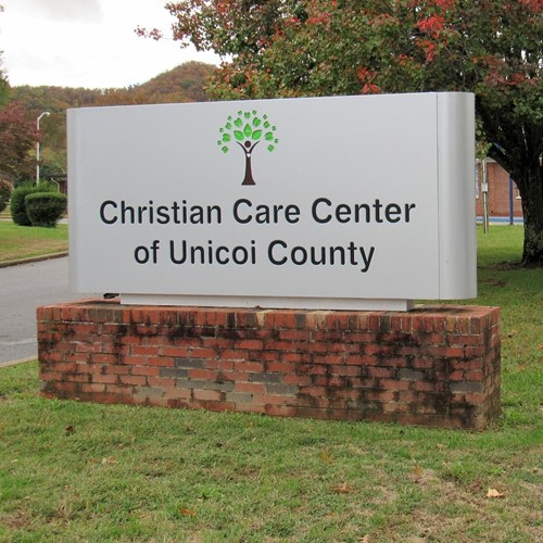 Image of Christian Care Center Of Unicoi County (2)