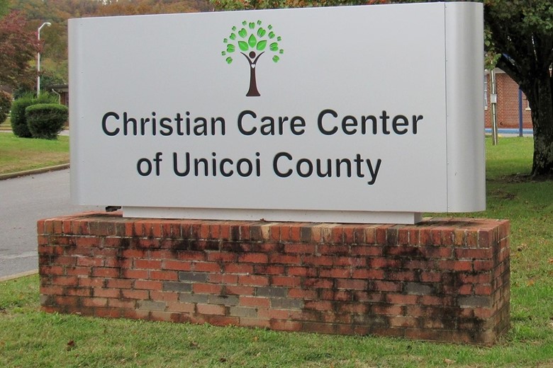 Image of Christian Care Center Of Unicoi County (2)