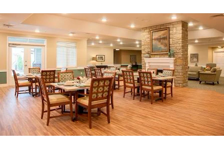 Image of The Ganzhorn Suites of Powell (9)