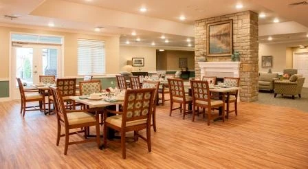 Image of The Ganzhorn Suites of Powell (9)