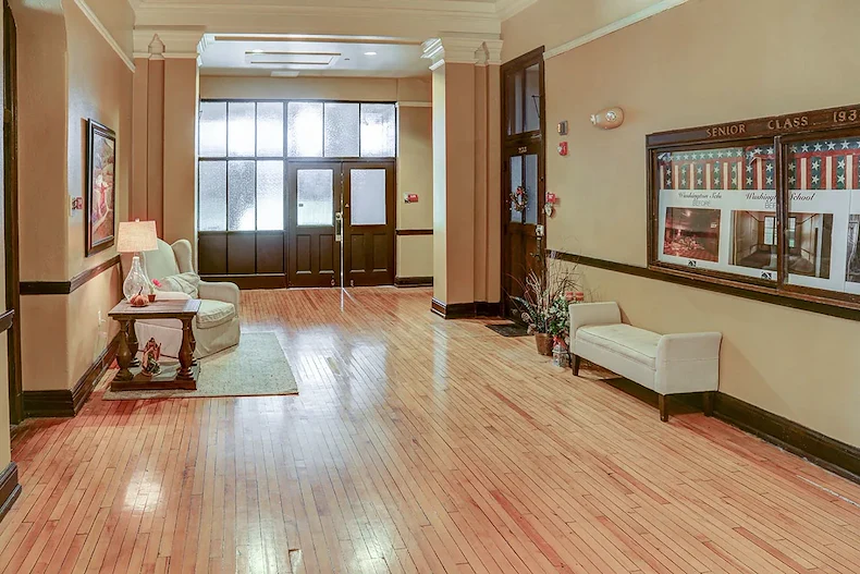 Image of Washington School (4)