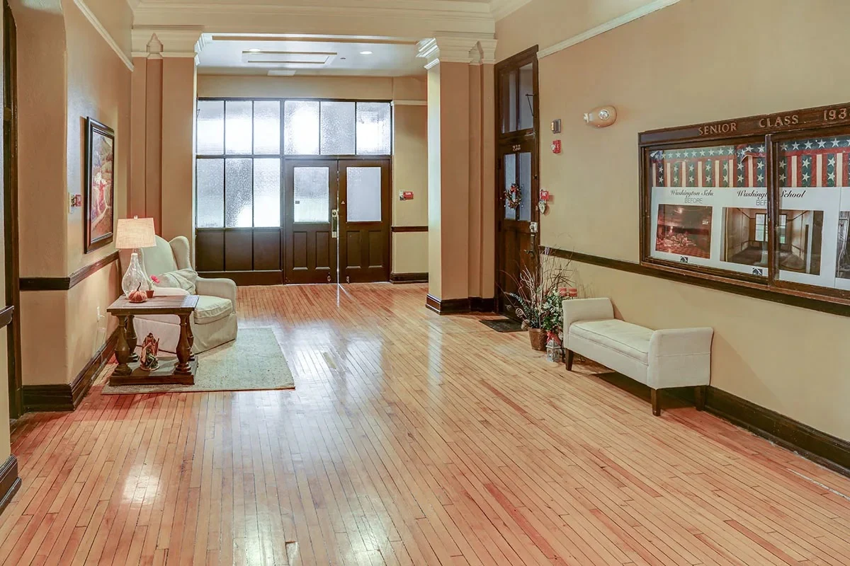 Image of Washington School (4)