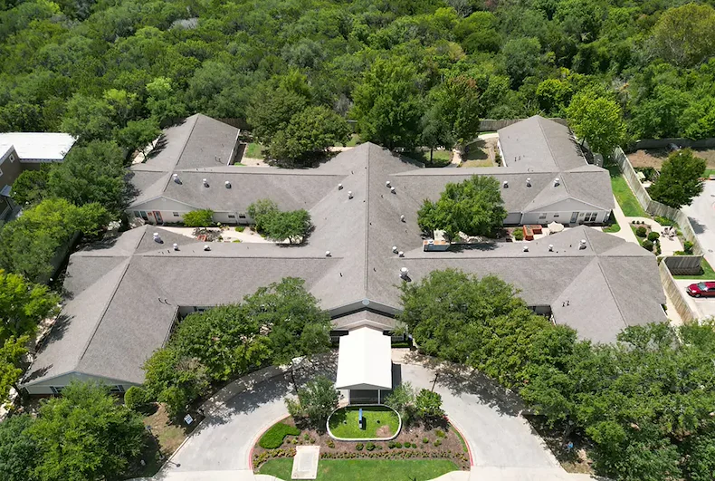 Image of Arden Courts at Austin (1)
