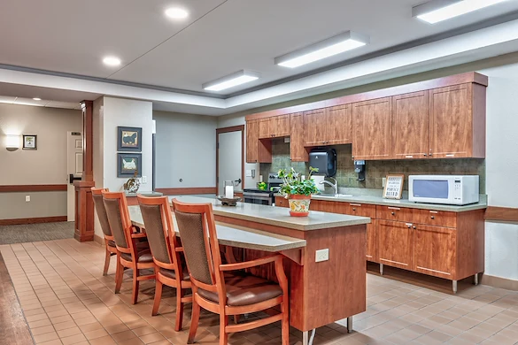 Image of Kingsley Shores & Kingsley Place (5)